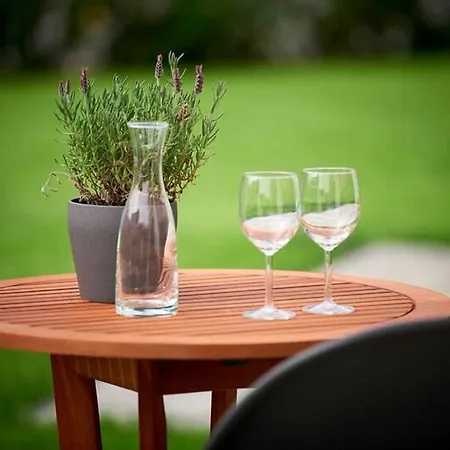 Сasa de vacaciones Emma *