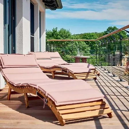 Emma Сasa de vacaciones Sellin (Rugen)