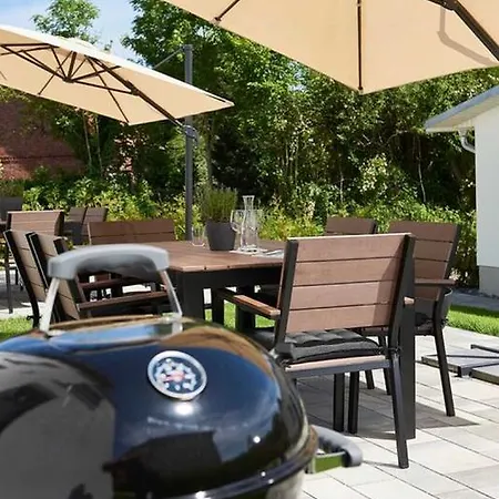 Сasa de vacaciones Emma *