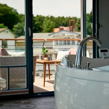 Сasa de vacaciones Emma Sellin (Rugen)