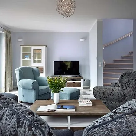 Сasa de vacaciones Emma