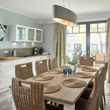 Сasa de vacaciones Emma *