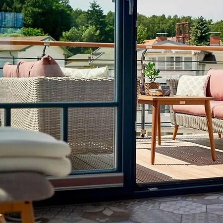 Emma Сasa de vacaciones Sellin (Rugen)