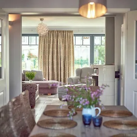 Сasa de vacaciones Emma