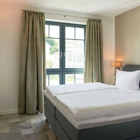 Сasa de vacaciones Emma Sellin (Rugen)