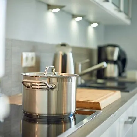 Сasa de vacaciones Emma *