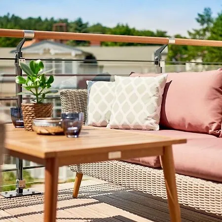 Сasa de vacaciones Emma