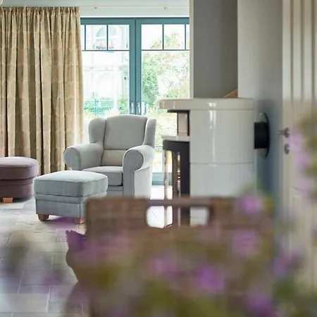 Emma Сasa de vacaciones Sellin (Rugen)