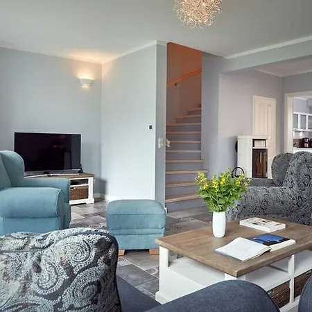 Emma Сasa de vacaciones