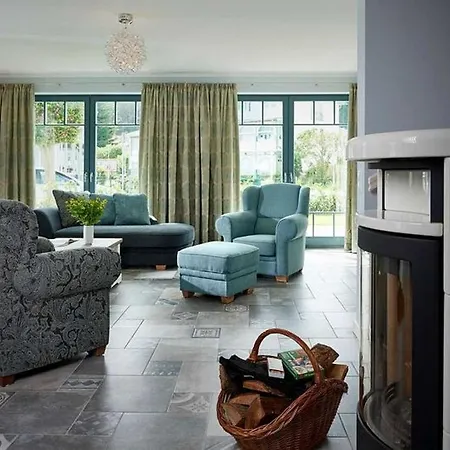 Сasa de vacaciones Emma *