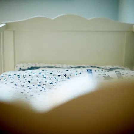 Сasa de vacaciones Emma