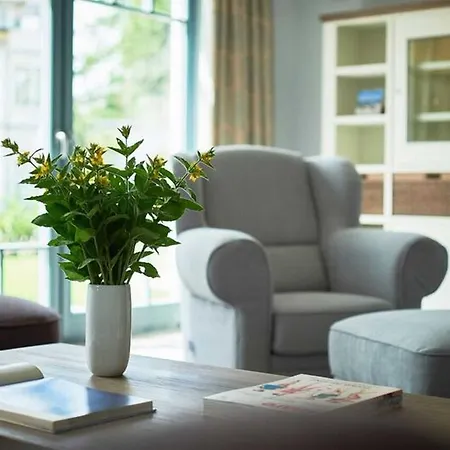 Emma Сasa de vacaciones Sellin (Rugen)