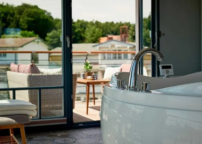 Ferienhaus Emma Sellin (Rugen)